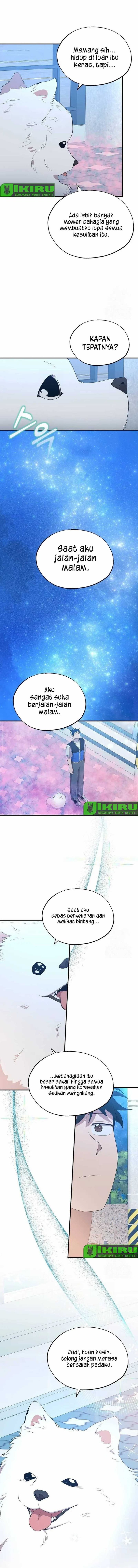 Magical Realm Shopkeeper Chapter 42 Gambar 7
