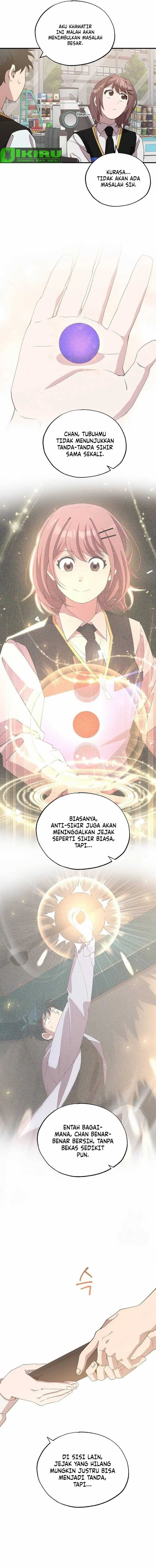 Magical Realm Shopkeeper Chapter 42 Gambar 10