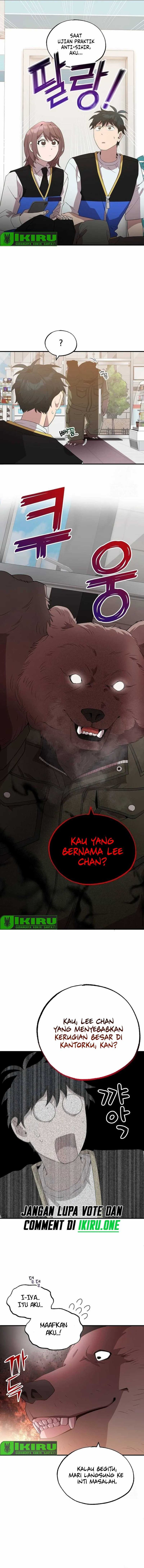 Magical Realm Shopkeeper Chapter 42 Gambar 13