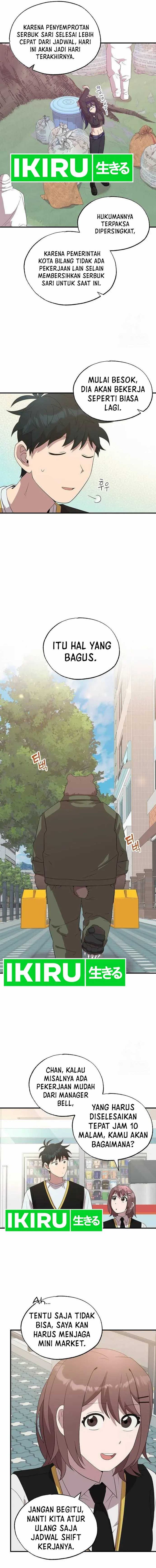 Magical Realm Shopkeeper Chapter 43 Gambar 8