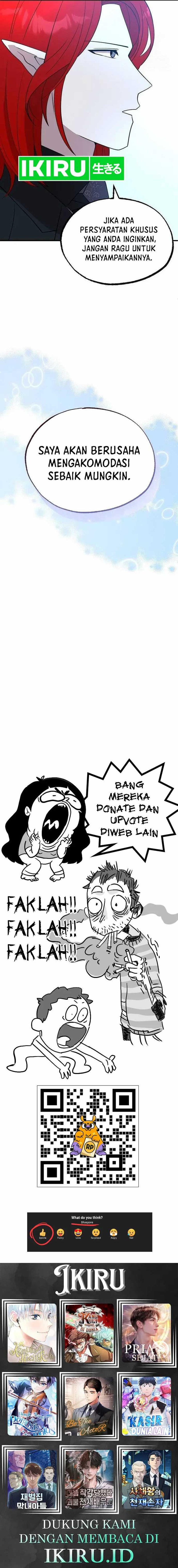 Magical Realm Shopkeeper Chapter 43 Gambar 17