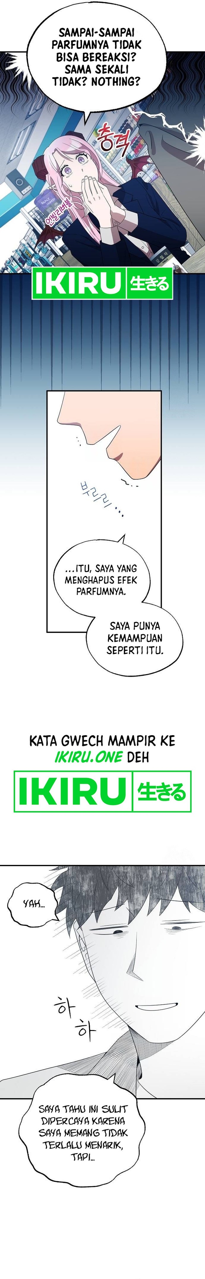 Magical Realm Shopkeeper Chapter 46 Gambar 10