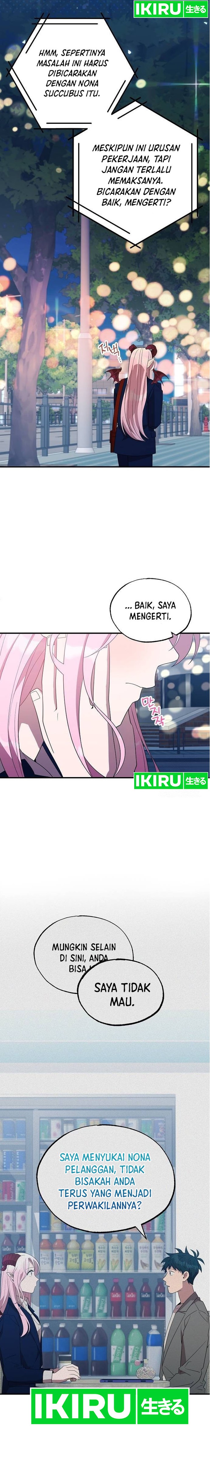 Magical Realm Shopkeeper Chapter 46 Gambar 17