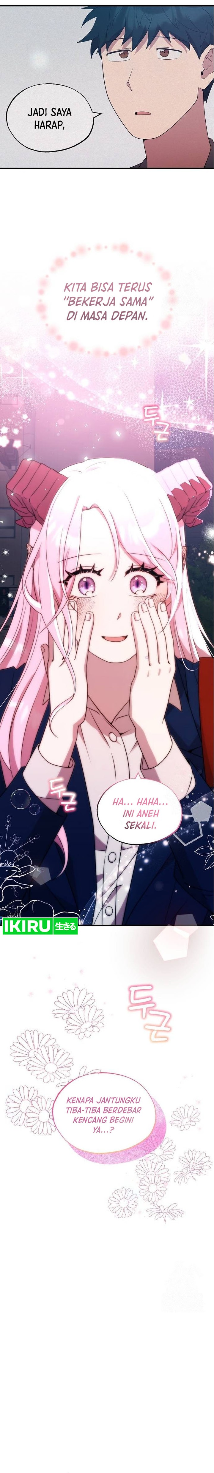 Magical Realm Shopkeeper Chapter 46 Gambar 18