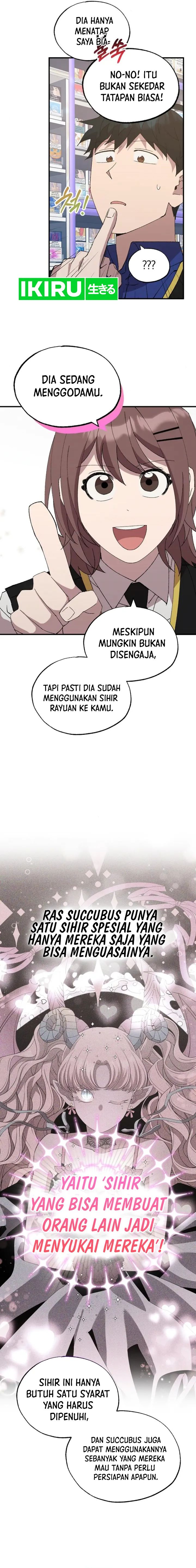 Magical Realm Shopkeeper Chapter 54 Gambar 9