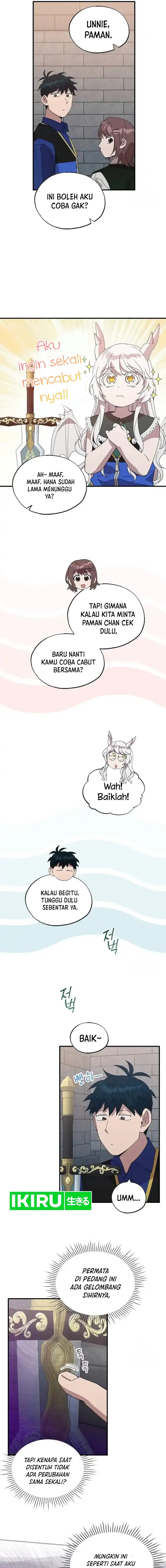 Magical Realm Shopkeeper Chapter 55 Gambar 5