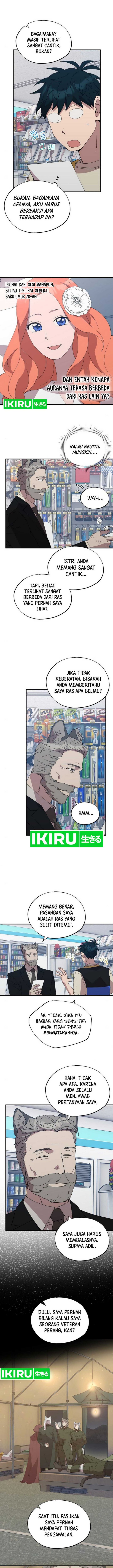 Magical Realm Shopkeeper Chapter 61 Gambar 2