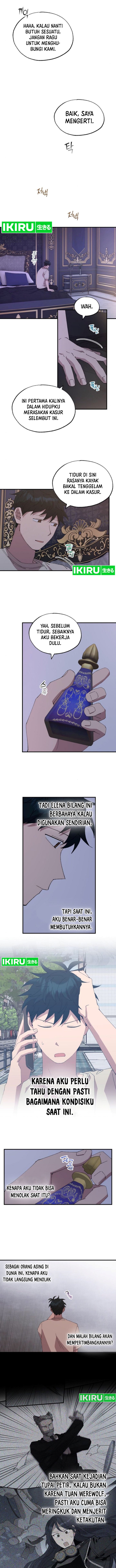 Magical Realm Shopkeeper Chapter 65 Gambar 10