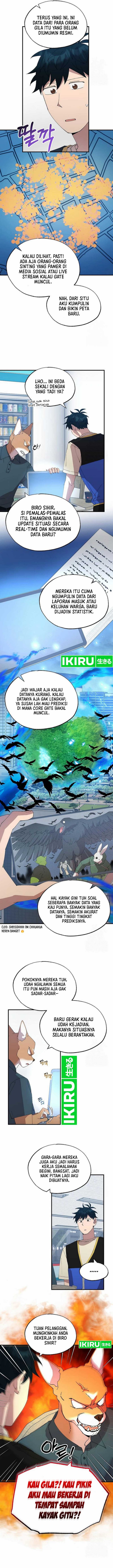 Magical Realm Shopkeeper Chapter 67 Gambar 6