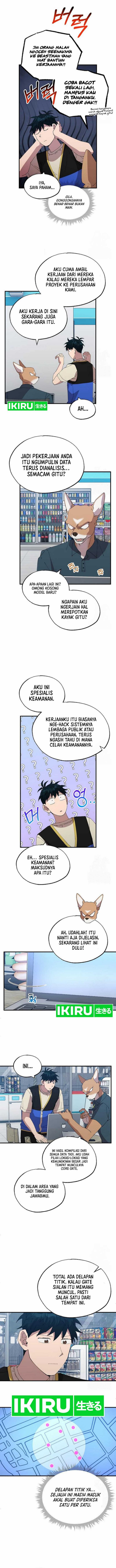Magical Realm Shopkeeper Chapter 67 Gambar 7