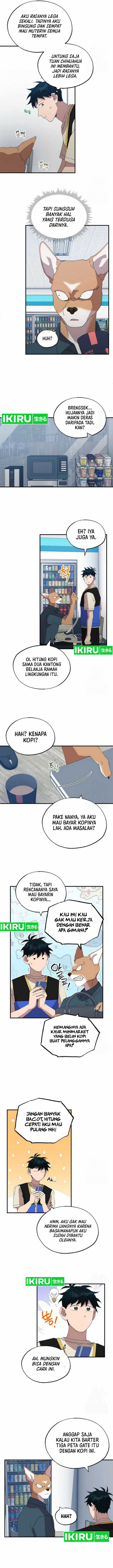 Magical Realm Shopkeeper Chapter 67 Gambar 8