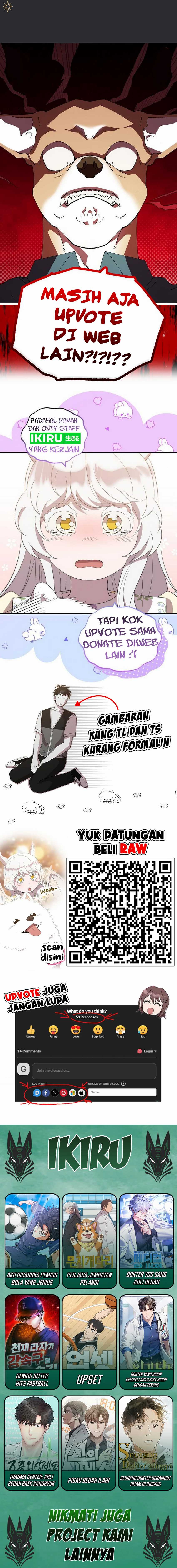 Magical Realm Shopkeeper Chapter 68 Fix Gambar 10