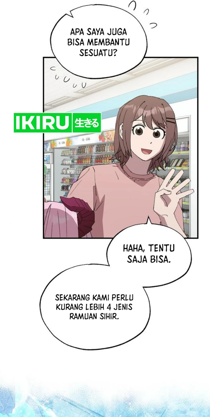 Magical Realm Shopkeeper Chapter 72 Gambar 11