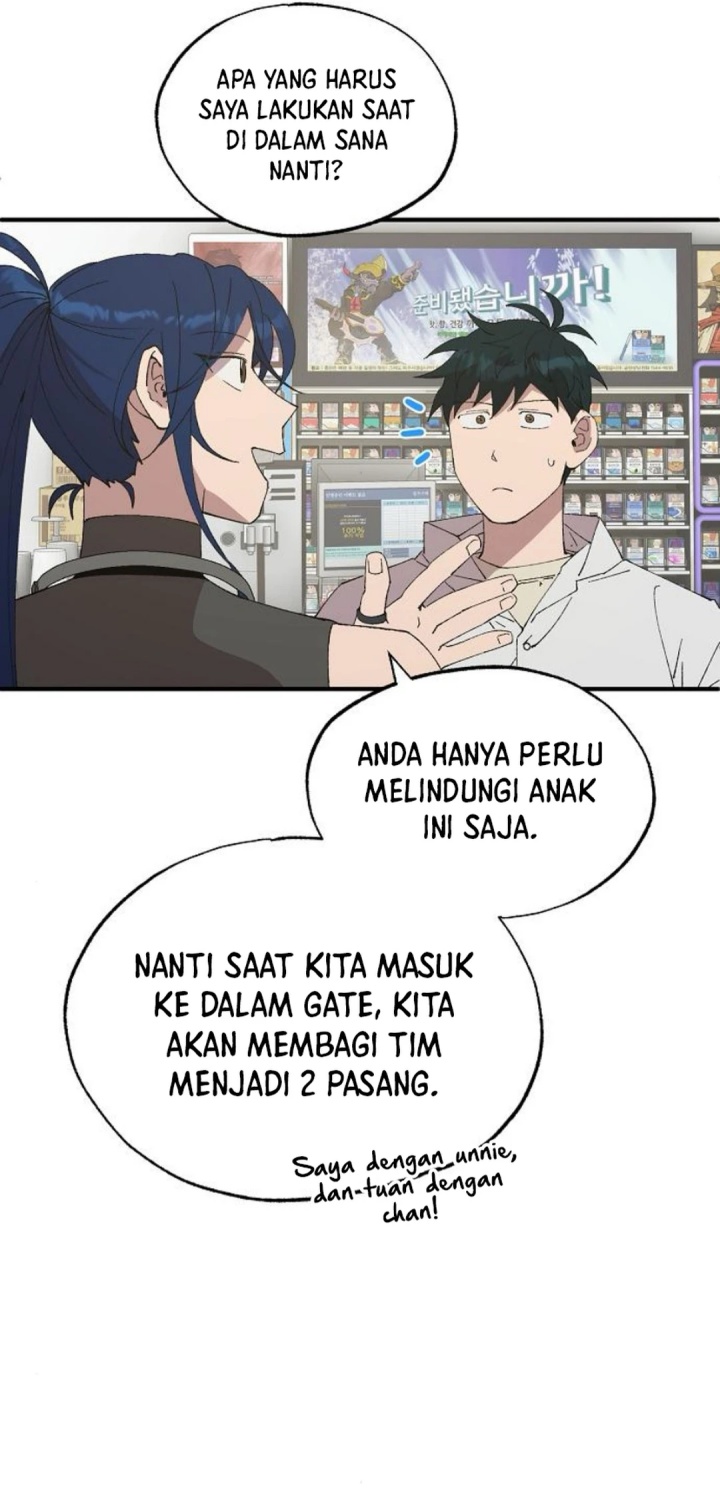 Magical Realm Shopkeeper Chapter 72 Gambar 21