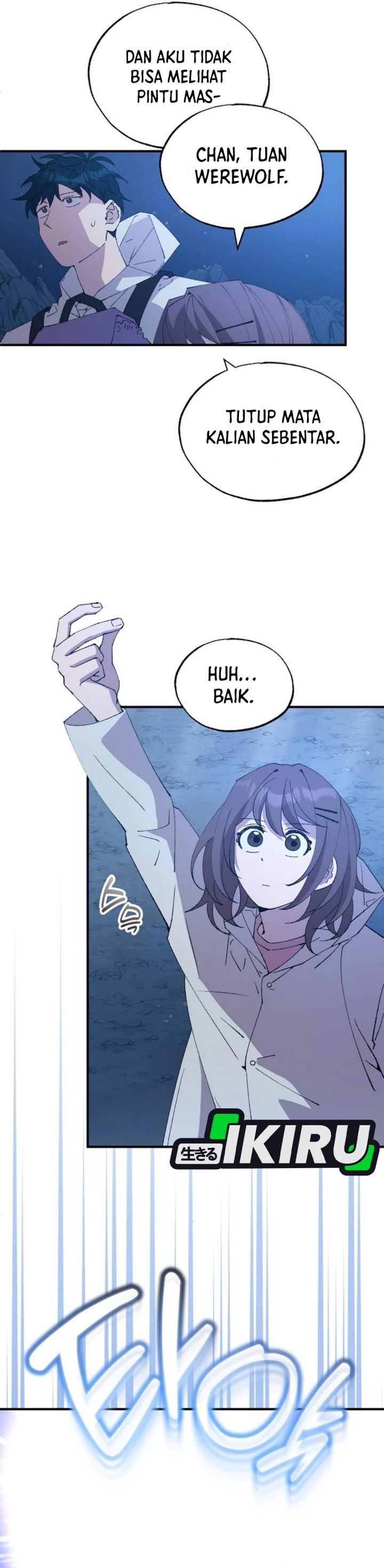 Magical Realm Shopkeeper Chapter 74 Gambar 3