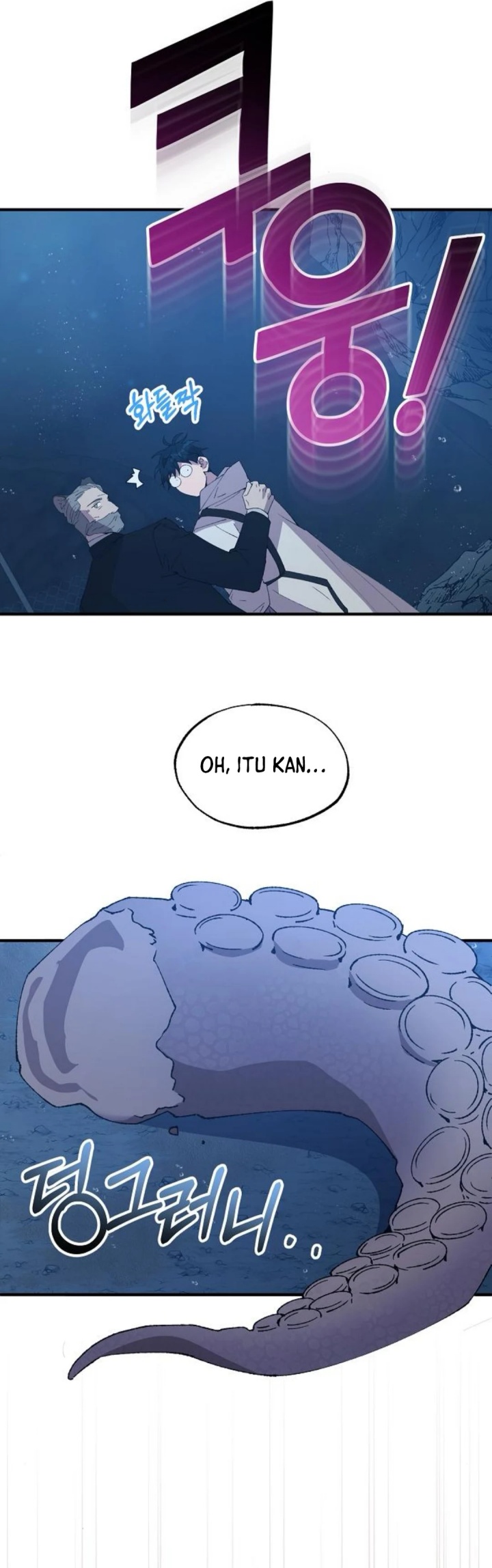 Magical Realm Shopkeeper Chapter 74 Gambar 8