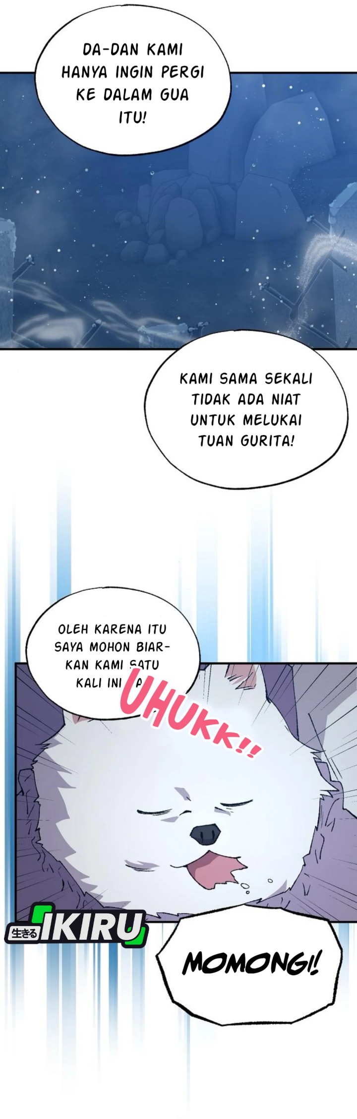 Magical Realm Shopkeeper Chapter 74 Gambar 16