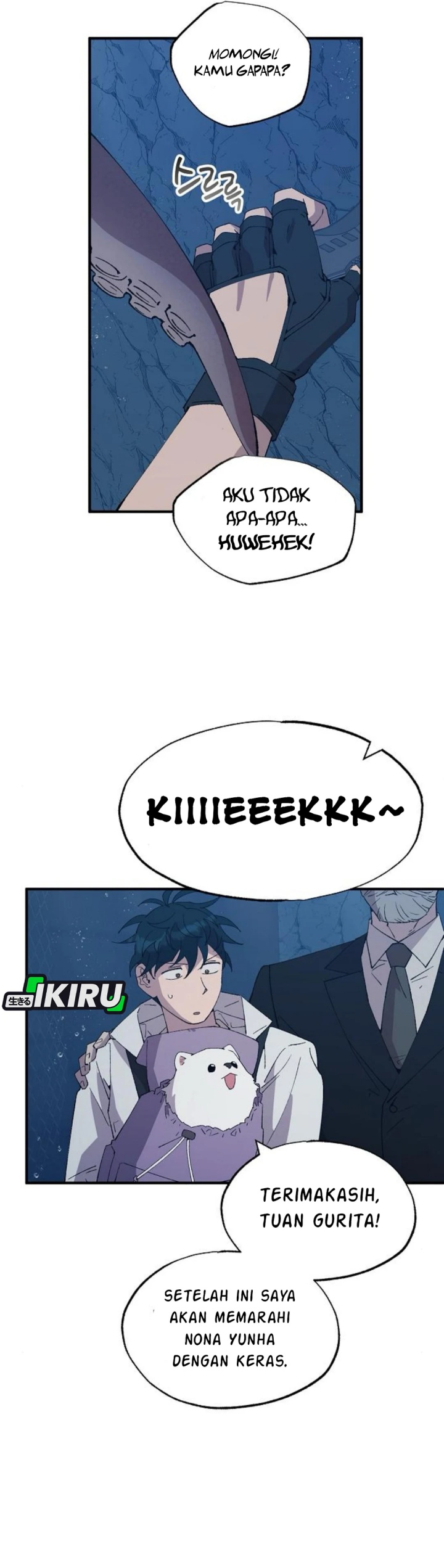 Magical Realm Shopkeeper Chapter 74 Gambar 17