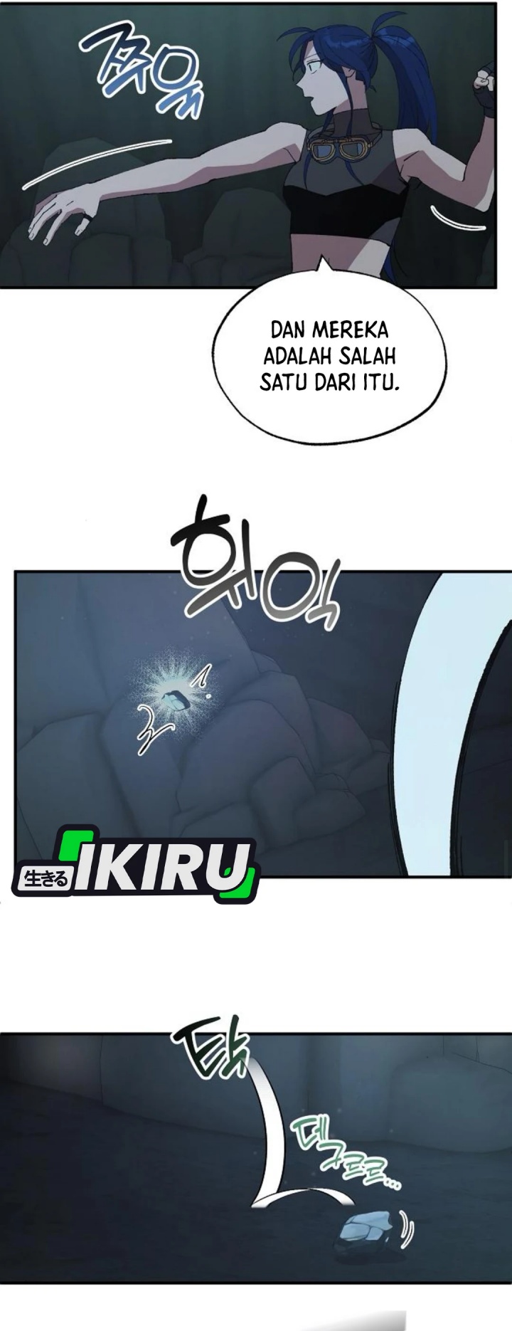 Magical Realm Shopkeeper Chapter 74 Gambar 26