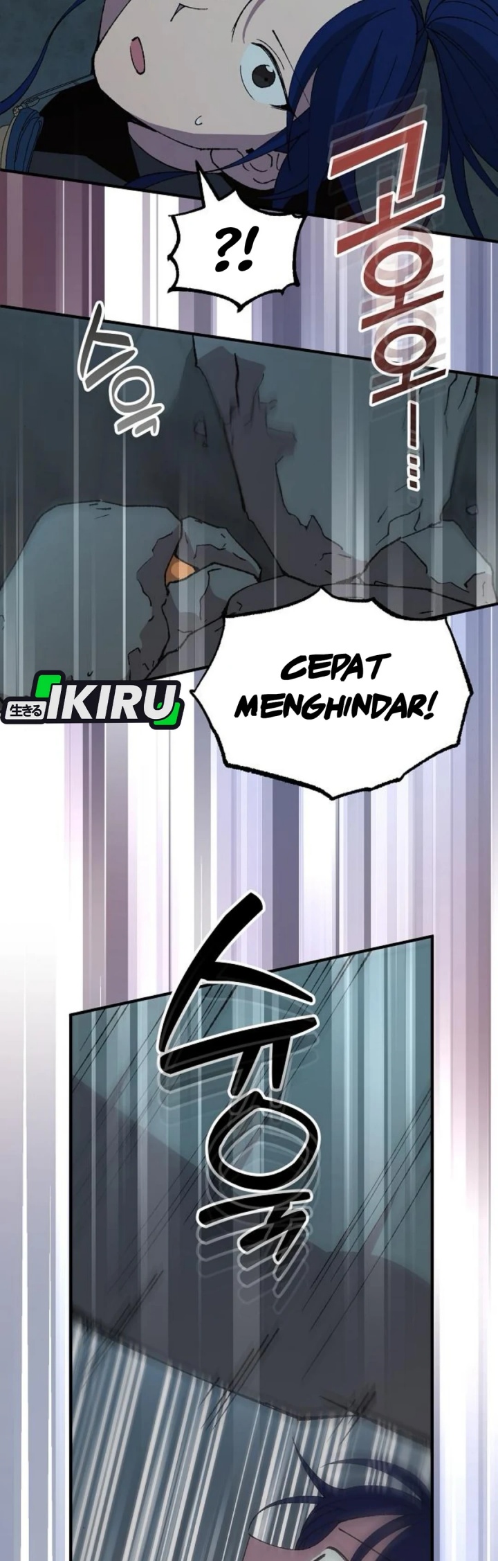 Magical Realm Shopkeeper Chapter 74 Gambar 29