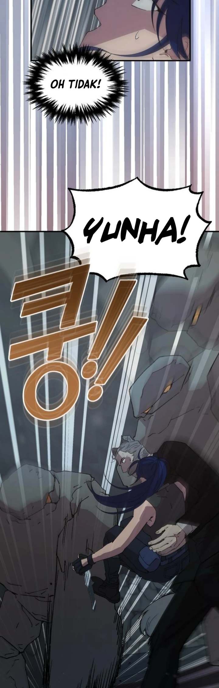 Magical Realm Shopkeeper Chapter 74 Gambar 30