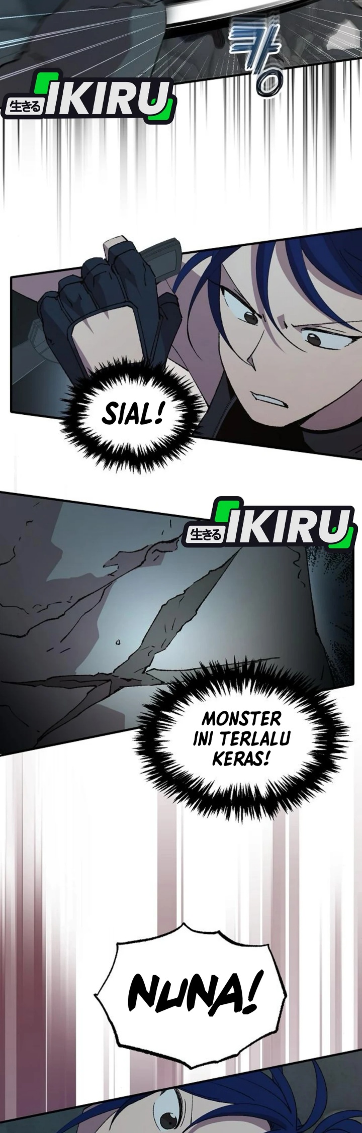 Magical Realm Shopkeeper Chapter 74 Gambar 31