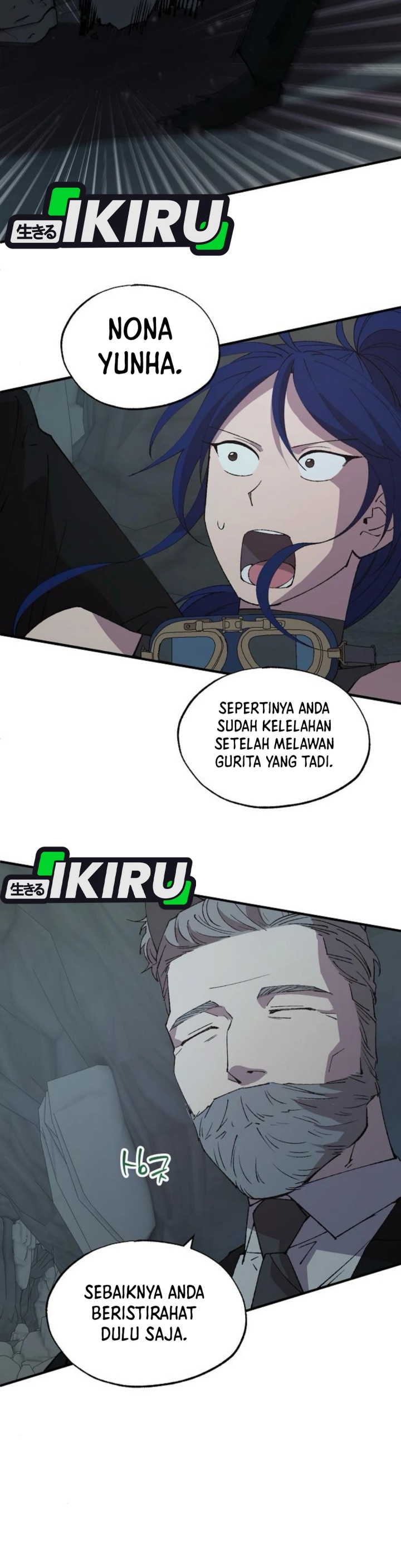 Magical Realm Shopkeeper Chapter 74 Gambar 32