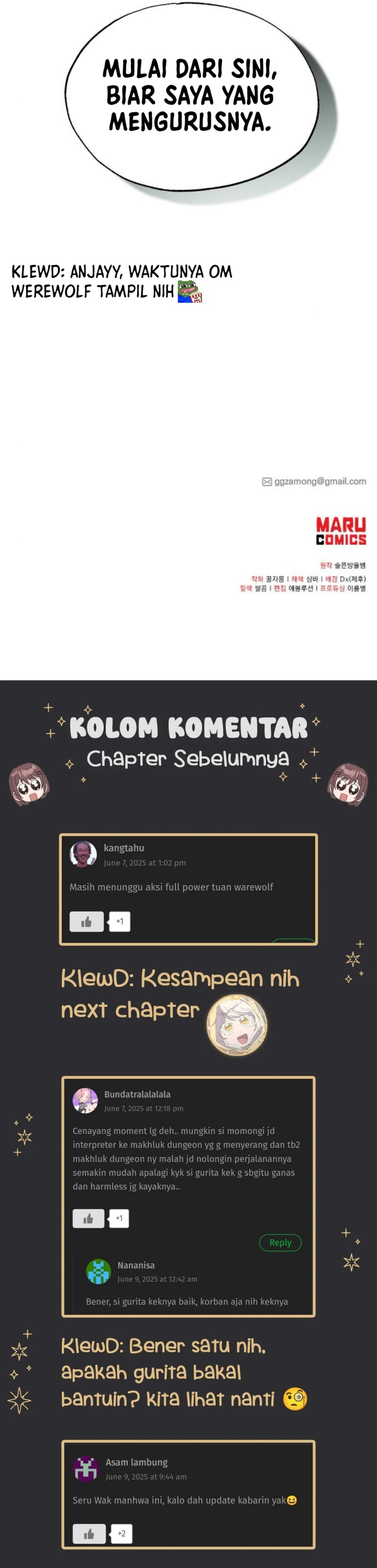Magical Realm Shopkeeper Chapter 74 Gambar 33