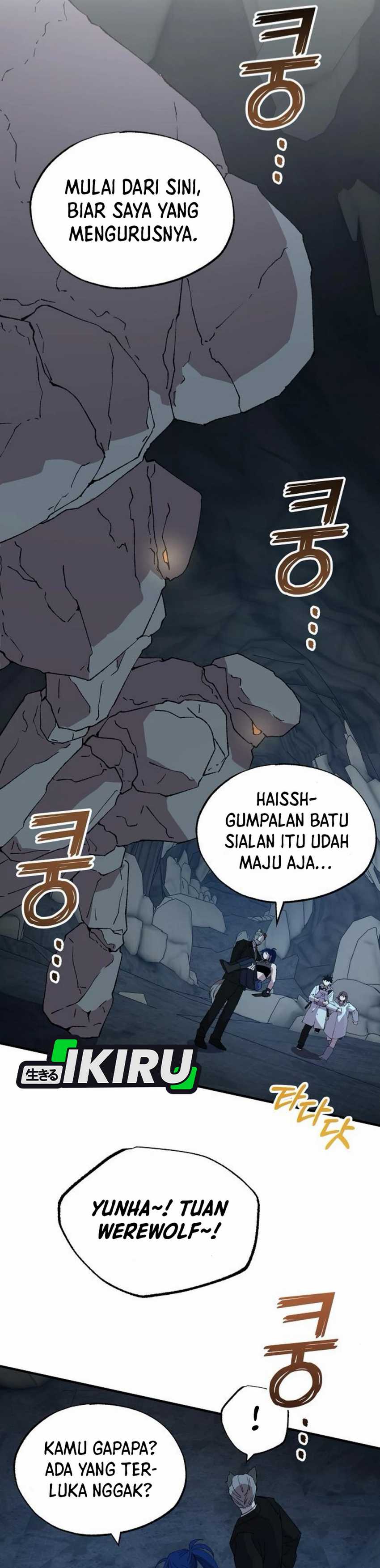 Magical Realm Shopkeeper Chapter 75 Gambar 2