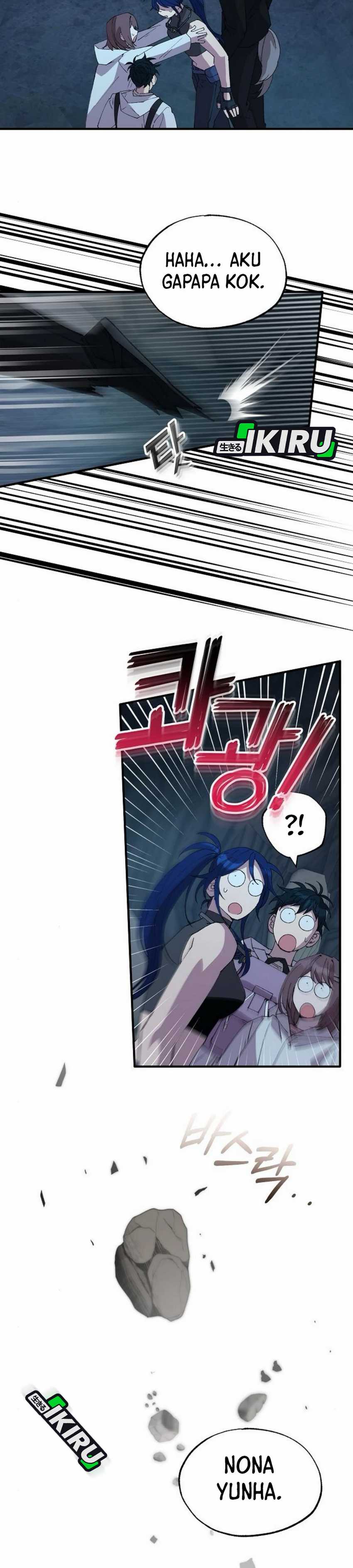 Magical Realm Shopkeeper Chapter 75 Gambar 3