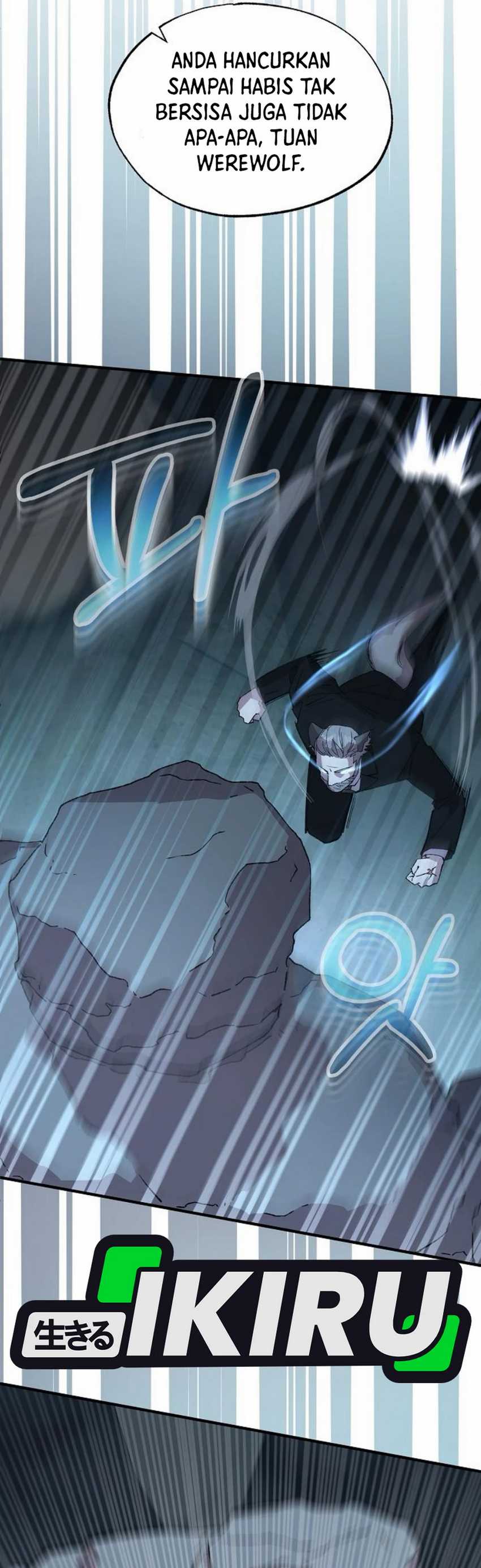 Magical Realm Shopkeeper Chapter 75 Gambar 5