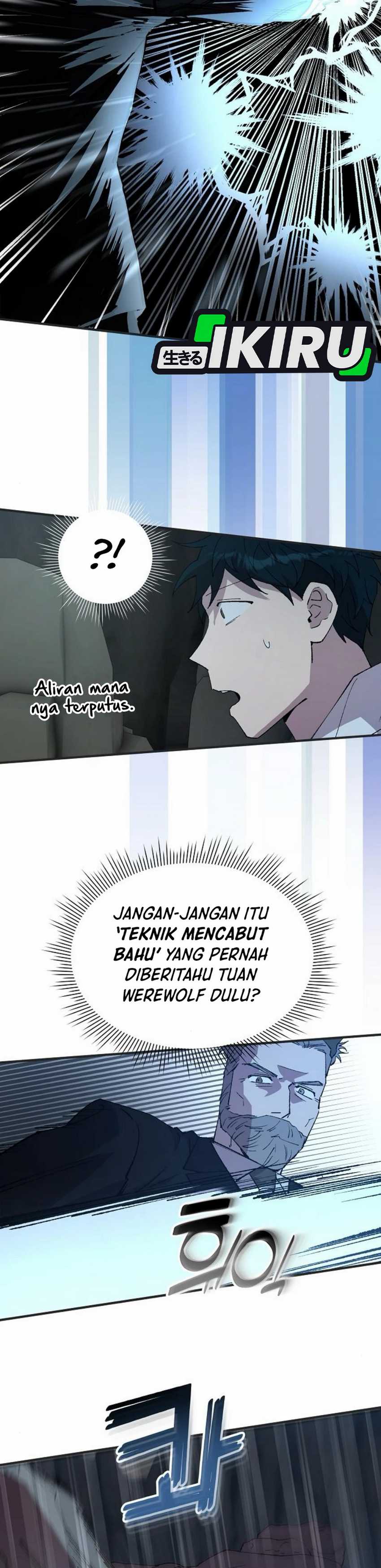 Magical Realm Shopkeeper Chapter 75 Gambar 7