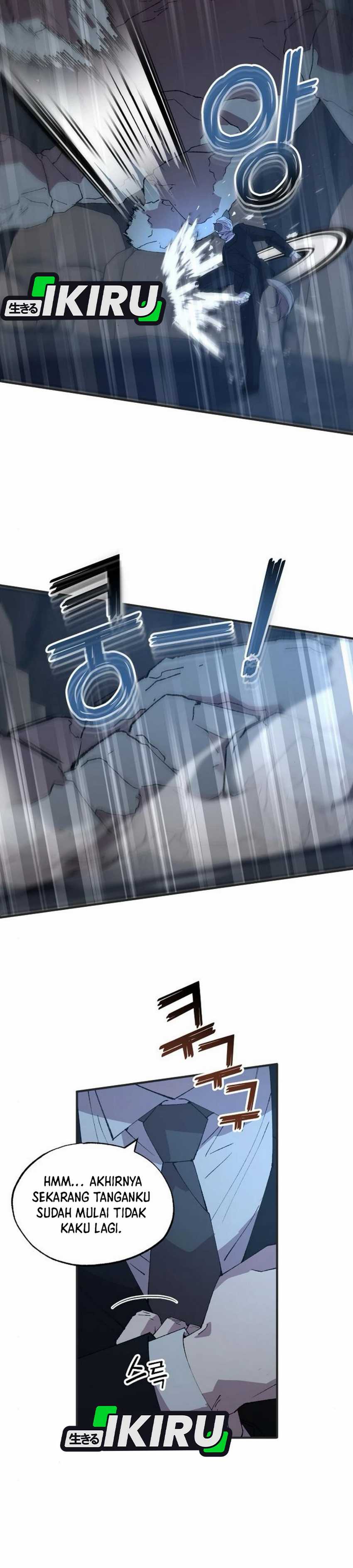 Magical Realm Shopkeeper Chapter 75 Gambar 8