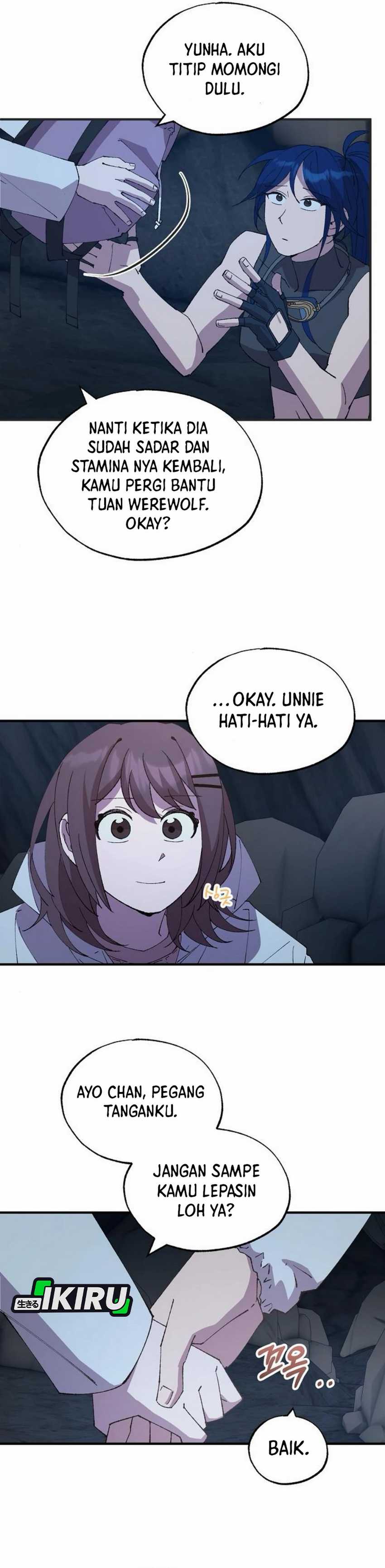 Magical Realm Shopkeeper Chapter 75 Gambar 10