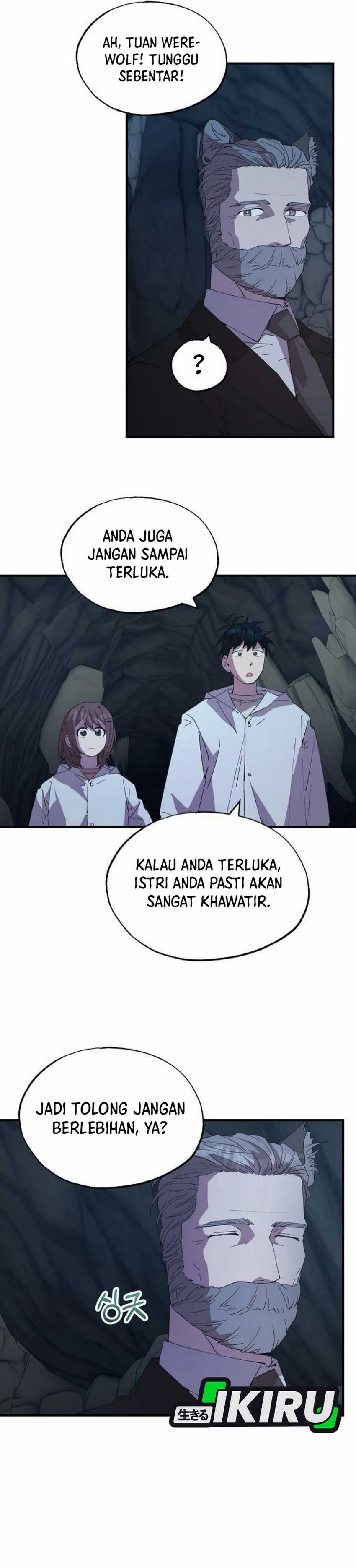 Magical Realm Shopkeeper Chapter 75 Gambar 11