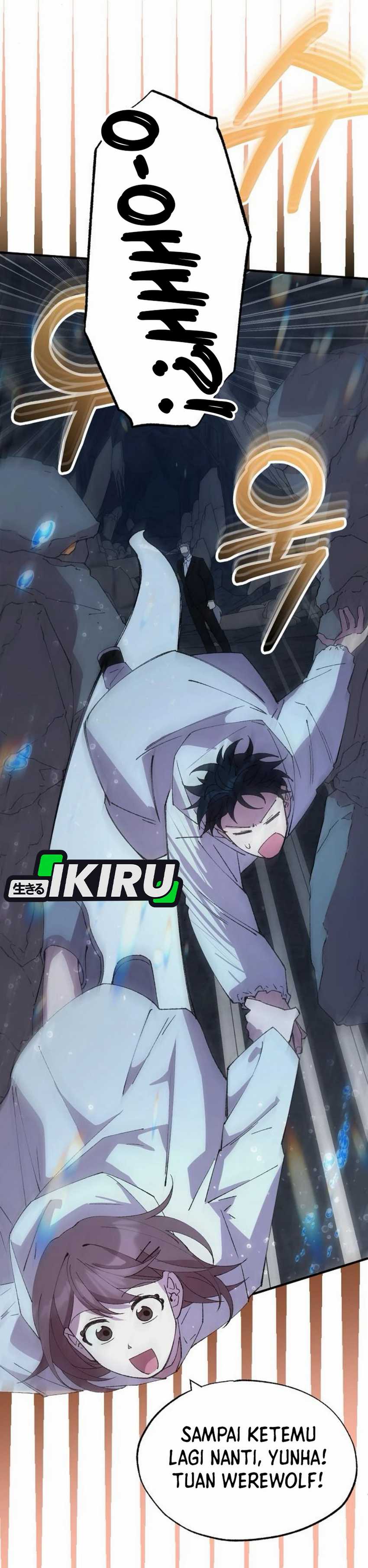 Magical Realm Shopkeeper Chapter 75 Gambar 13