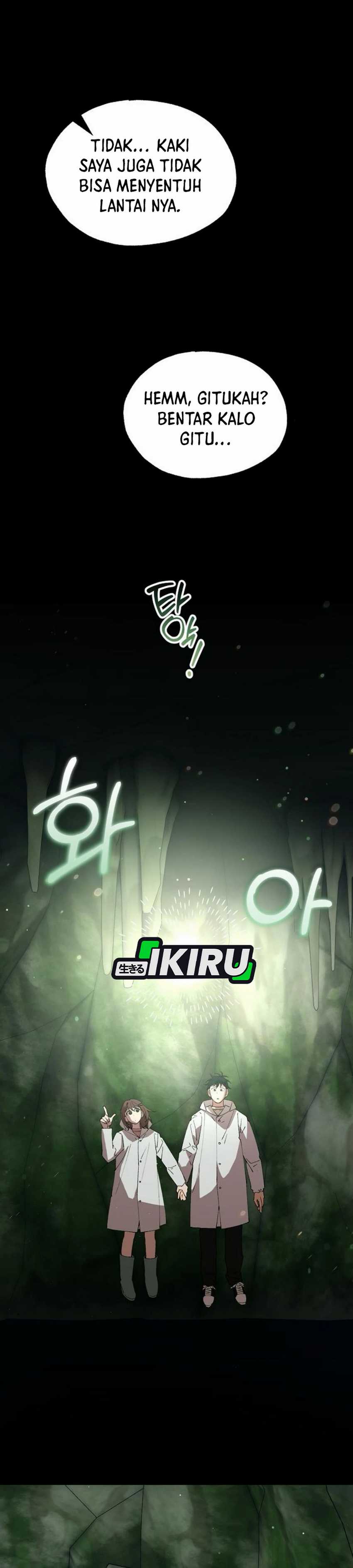 Magical Realm Shopkeeper Chapter 75 Gambar 17