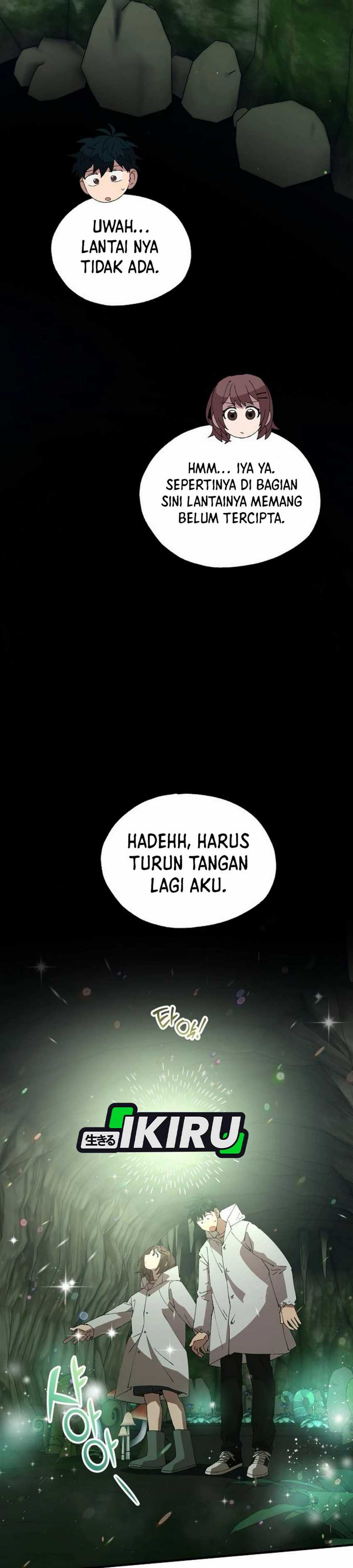 Magical Realm Shopkeeper Chapter 75 Gambar 18