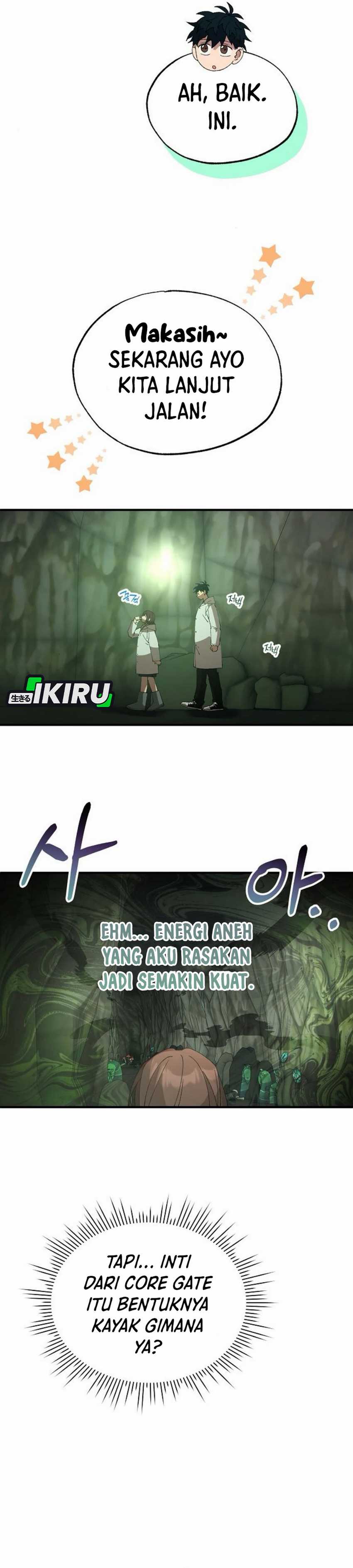 Magical Realm Shopkeeper Chapter 75 Gambar 20