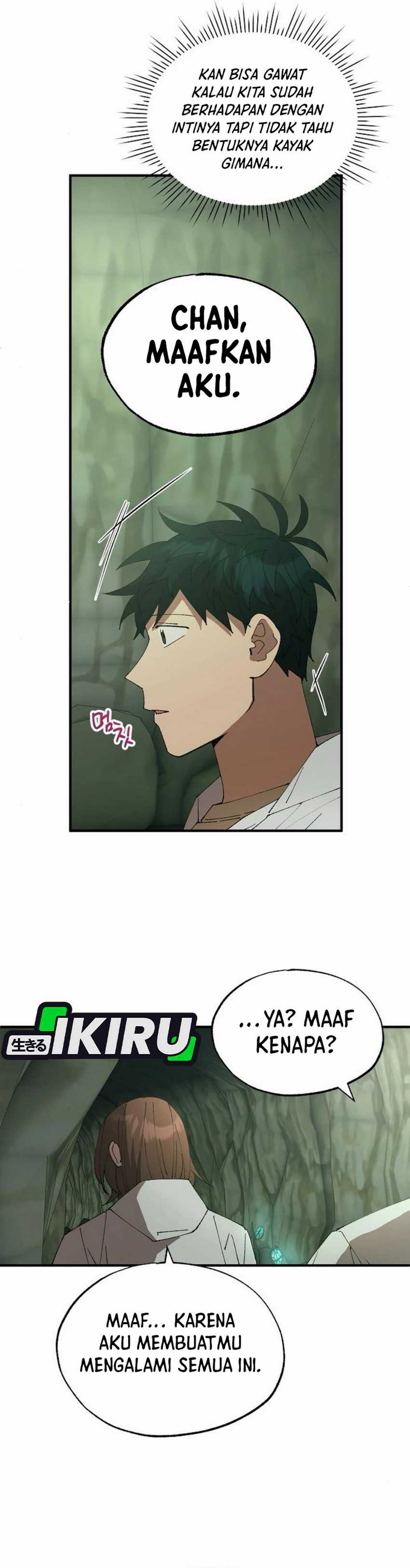 Magical Realm Shopkeeper Chapter 75 Gambar 21