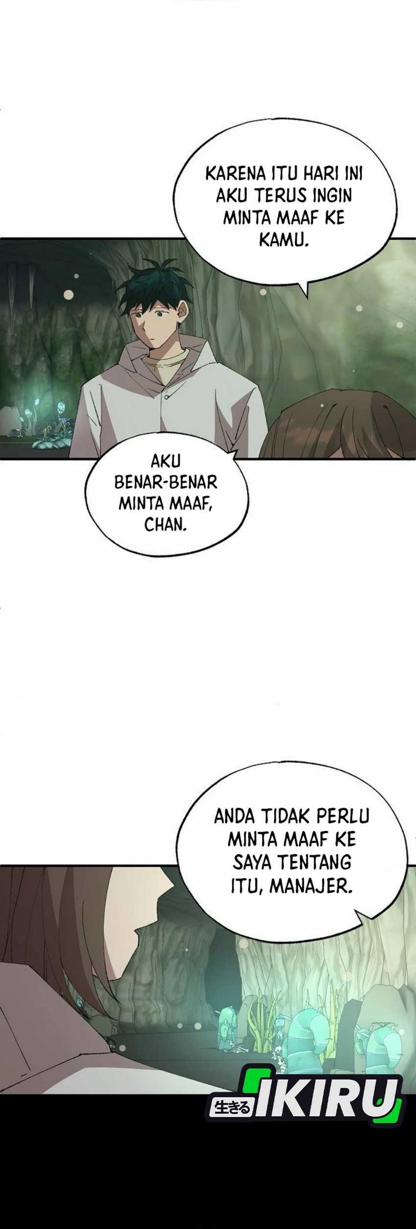 Magical Realm Shopkeeper Chapter 75 Gambar 23