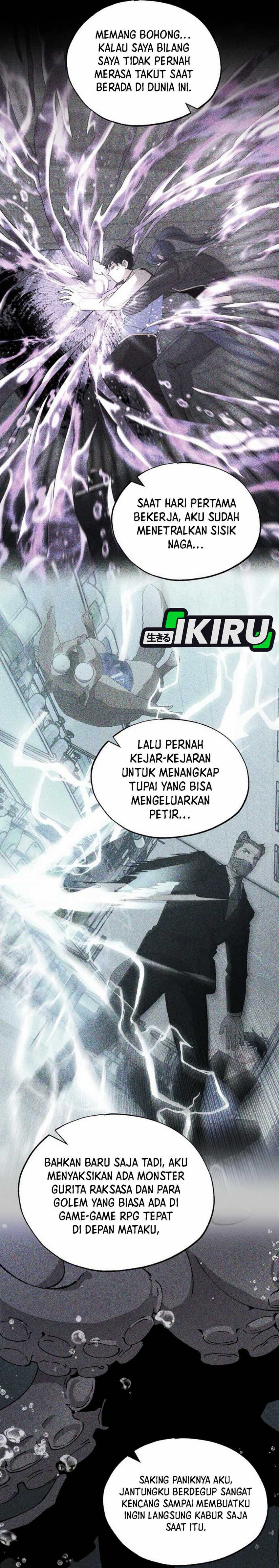 Magical Realm Shopkeeper Chapter 75 Gambar 24