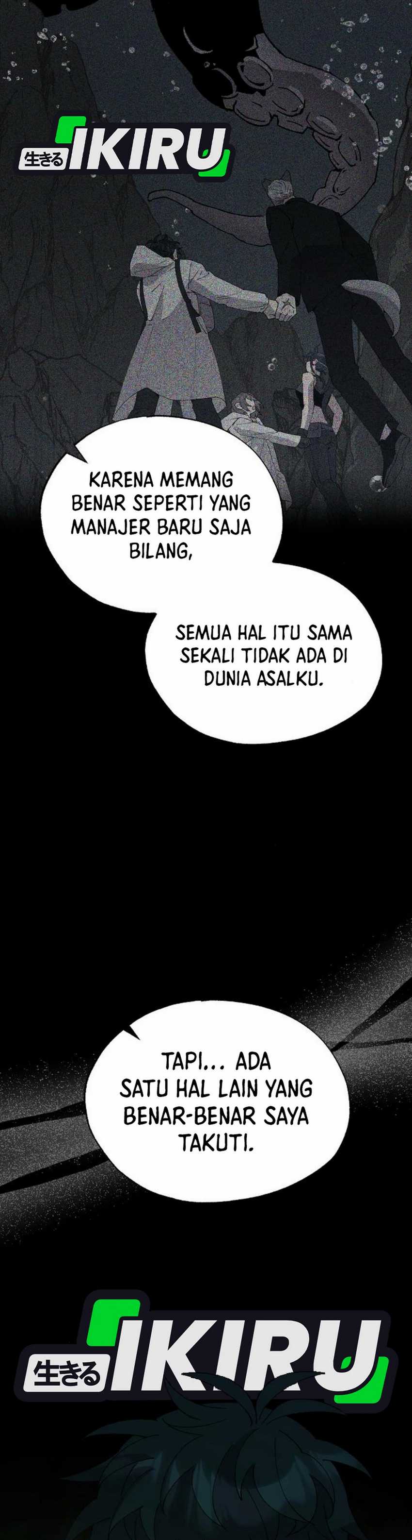 Magical Realm Shopkeeper Chapter 75 Gambar 25