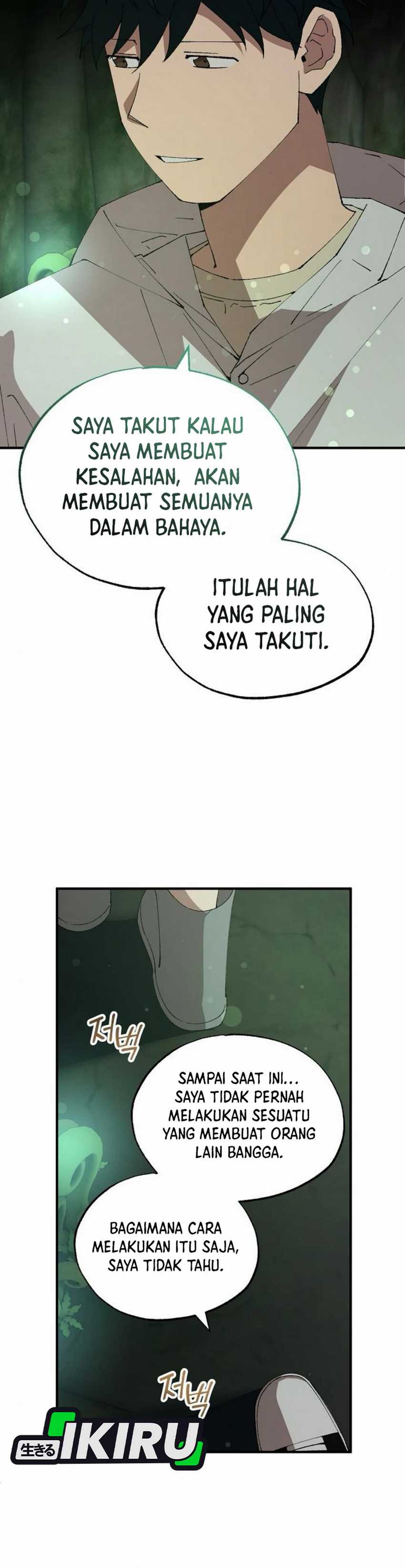 Magical Realm Shopkeeper Chapter 75 Gambar 26