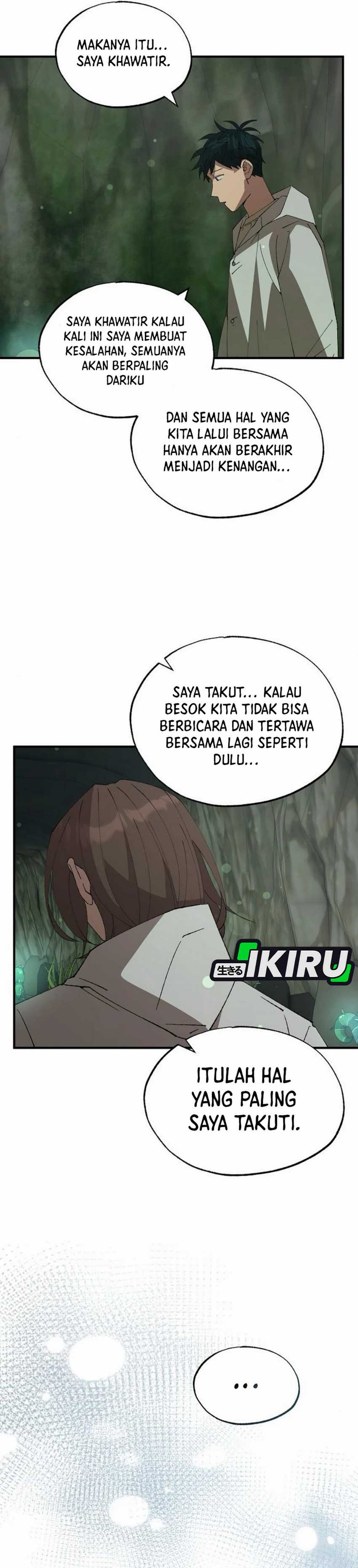 Magical Realm Shopkeeper Chapter 75 Gambar 27