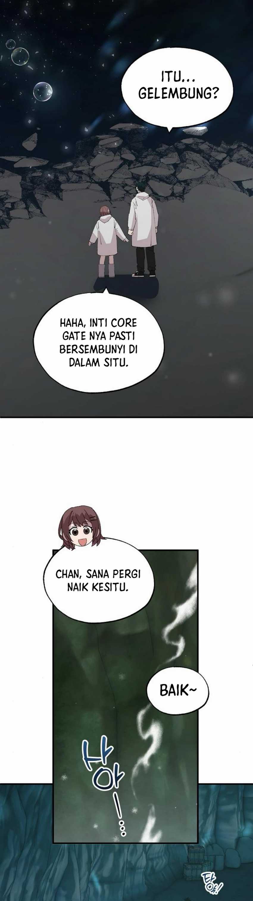 Magical Realm Shopkeeper Chapter 75 Gambar 29