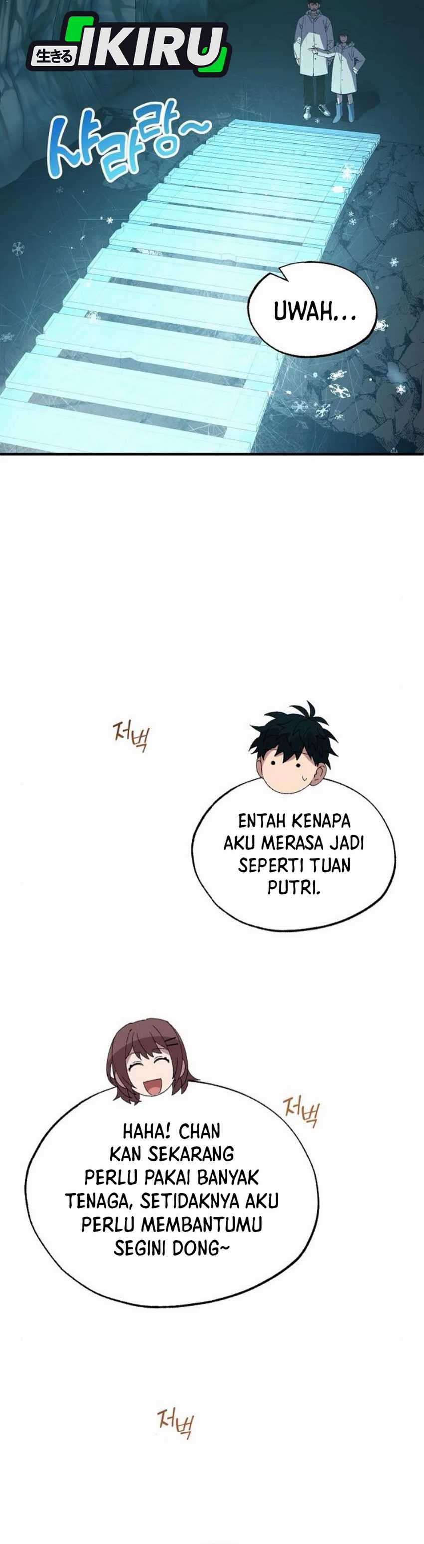 Magical Realm Shopkeeper Chapter 75 Gambar 30