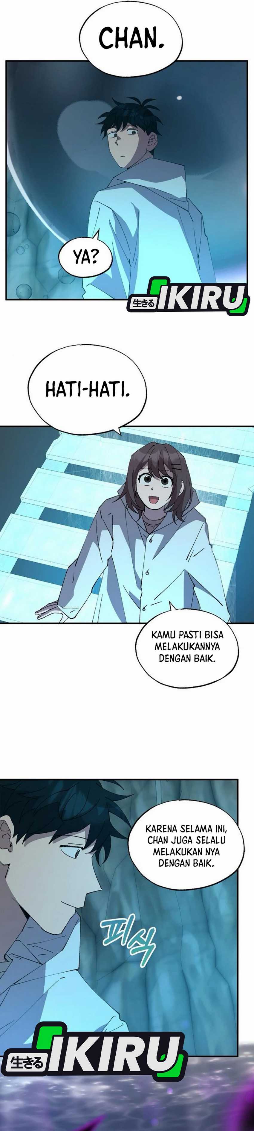 Magical Realm Shopkeeper Chapter 75 Gambar 31