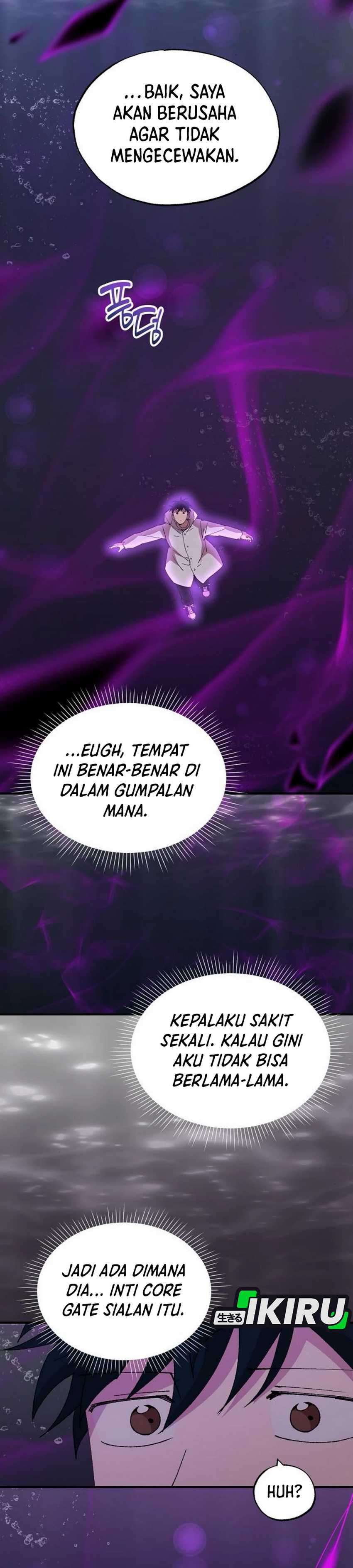 Magical Realm Shopkeeper Chapter 75 Gambar 32