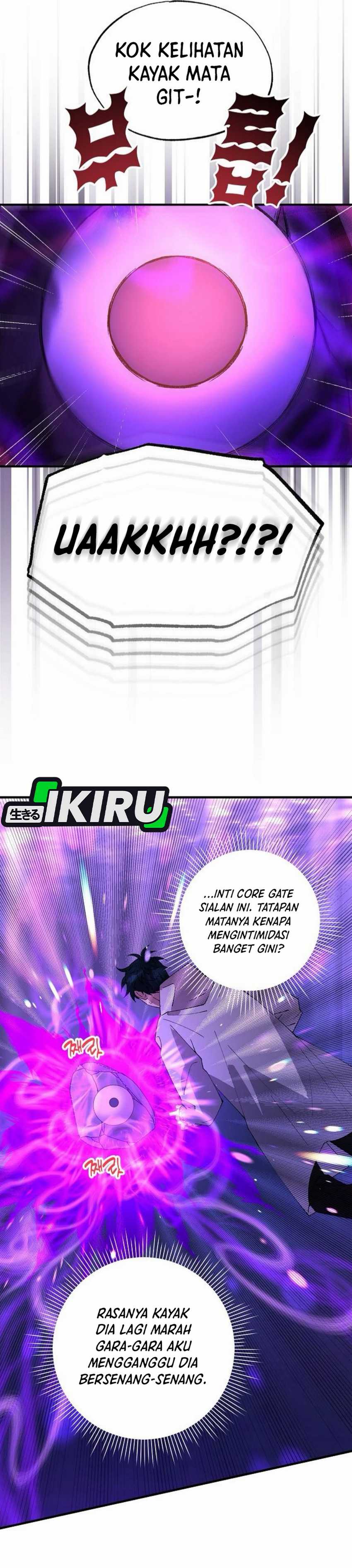 Magical Realm Shopkeeper Chapter 75 Gambar 34